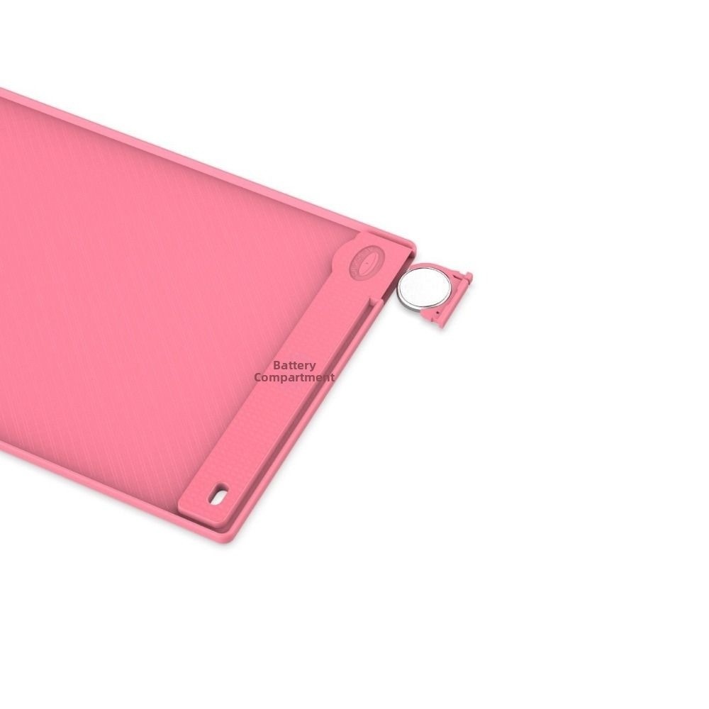 Board Game For Kids - 新しい 8.5 インチ液晶描画ボードプラスチック多色ライティングタブレットデジットマジック黒板子供のおもちゃ脳ゲーム子供のギフト
