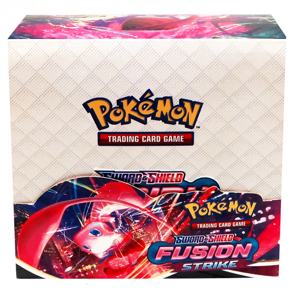 Board Game Pokemon - 324 個のポケモンカード TCG: サン & ムーン