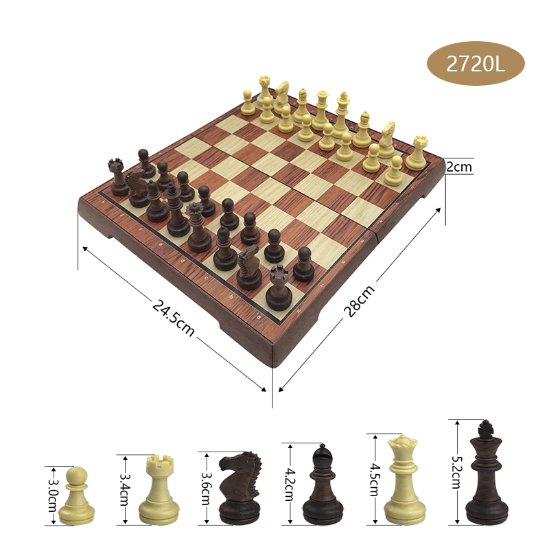 チェスゲームボード,チェスパズル,高品質のプラスチック製折り - Board Game Yearbook のレビューと価格