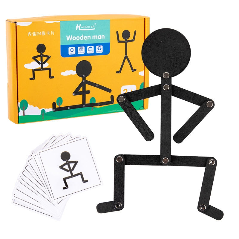 DIY パズルおもちゃボード教育ゲーム早期学習おもちゃ子供の - Board Game For Kids のレビューと価格