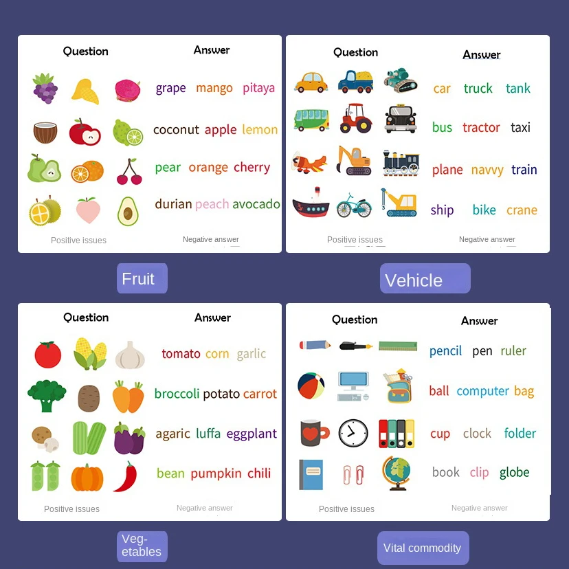 1pc 磁気アルファベットスペル単語パズルゲーム子供のための - Board Game English For Kids のレビューと価格