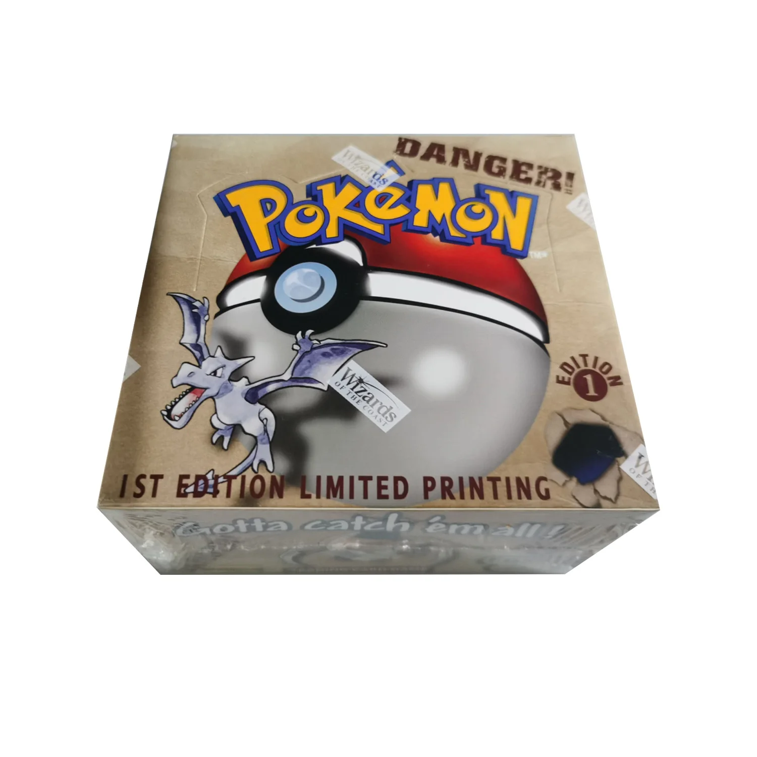 ポケモンカード 1stエディション フォッシルブースター フ - Board Game Pokemon のレビューと価格