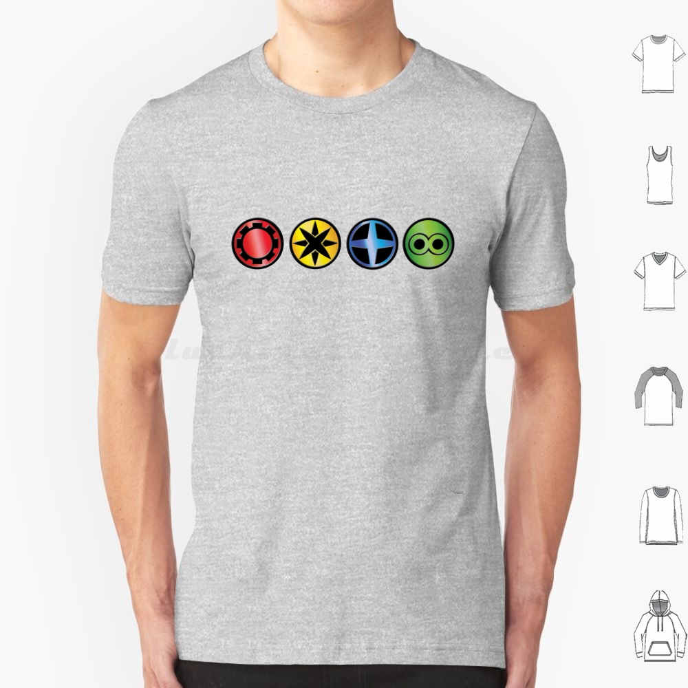 Star Realms Factions Tシャツ ビッグサ - Board Game Empire のレビューと価格