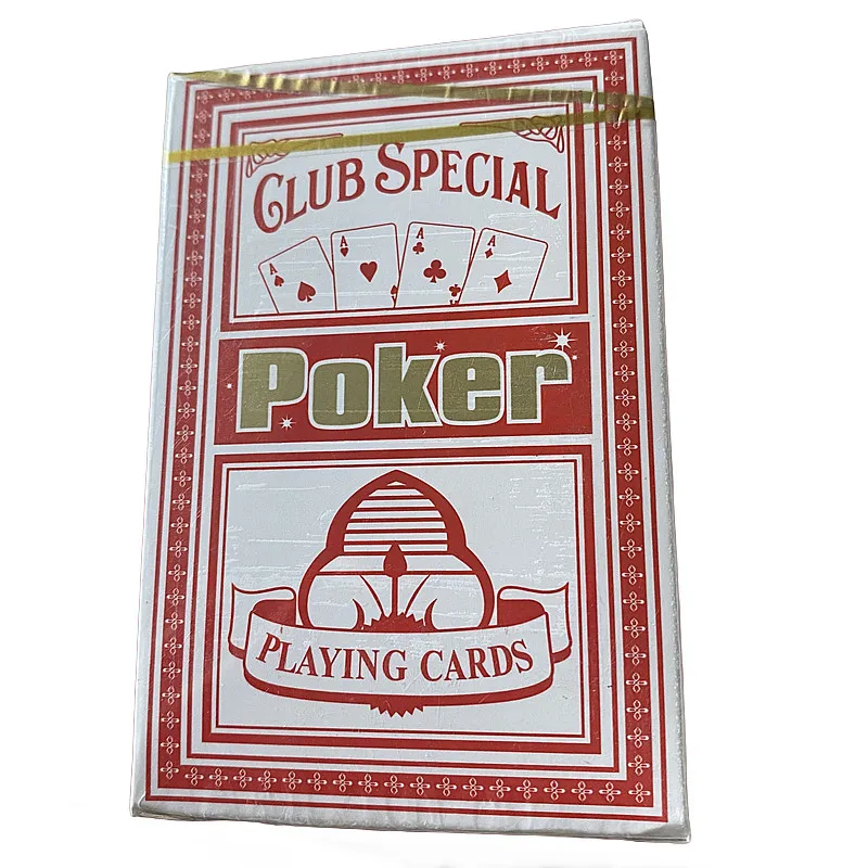 1 個 PVC プラスチック防水トランプゲームポーカーカード - Board Game Yearbook のレビューと価格