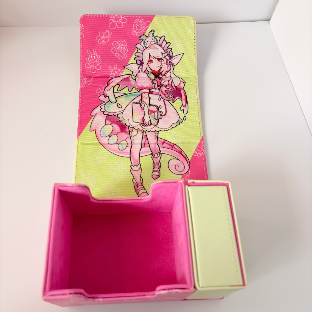 遊戯王！ DIY ドラゴンメイドナースアルクレミー PU 磁 - Board Game Review のレビューと価格