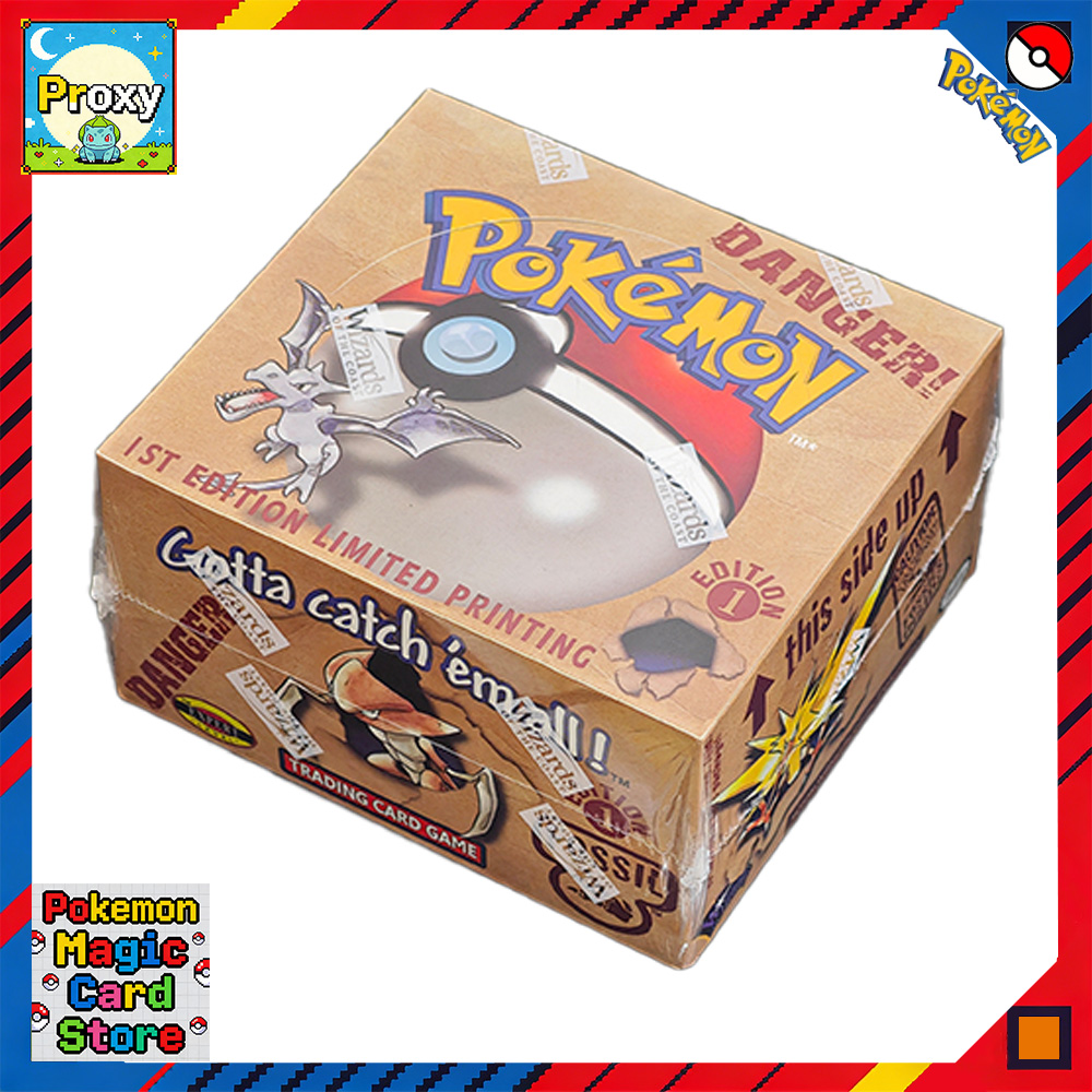 ポケモンカード プロキシベースセット フォッシルブースターパ - Board Game Pokemon のレビューと価格