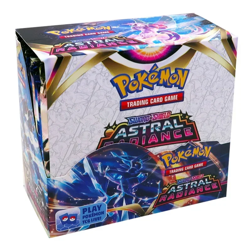 324枚入り/箱 ポケモンTCG：チームアップカード ミニブ - Board Game Pokemon のレビューと価格