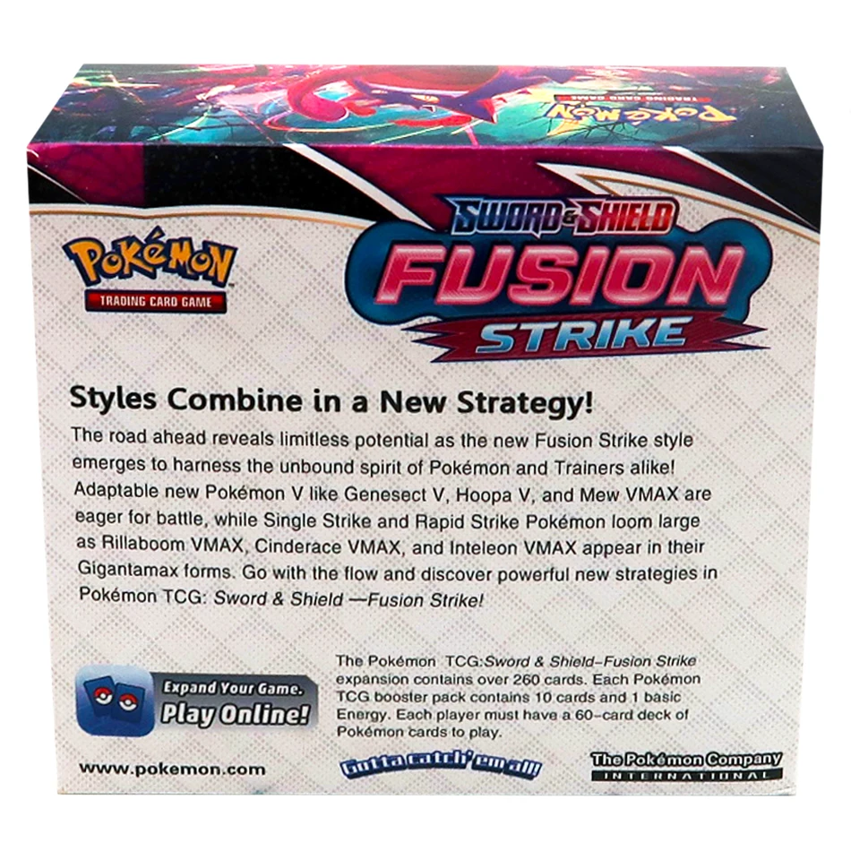 324 個のポケモンカード TCG: サン & ムーン フュ - Board Game Pokemon のレビューと価格